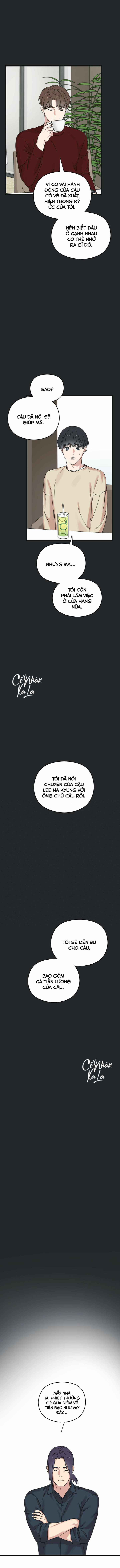 trùng phùng chapter 14 16