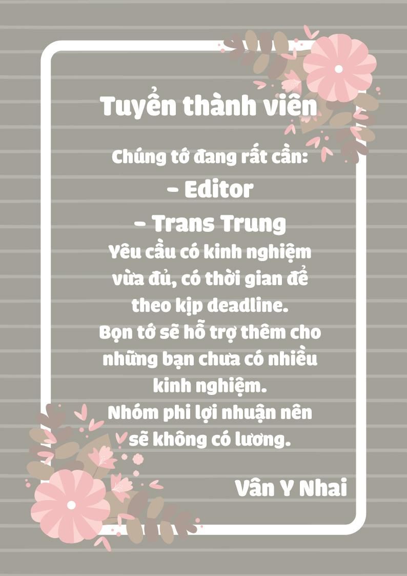 vương gia không thể trêu chapter 54 2
