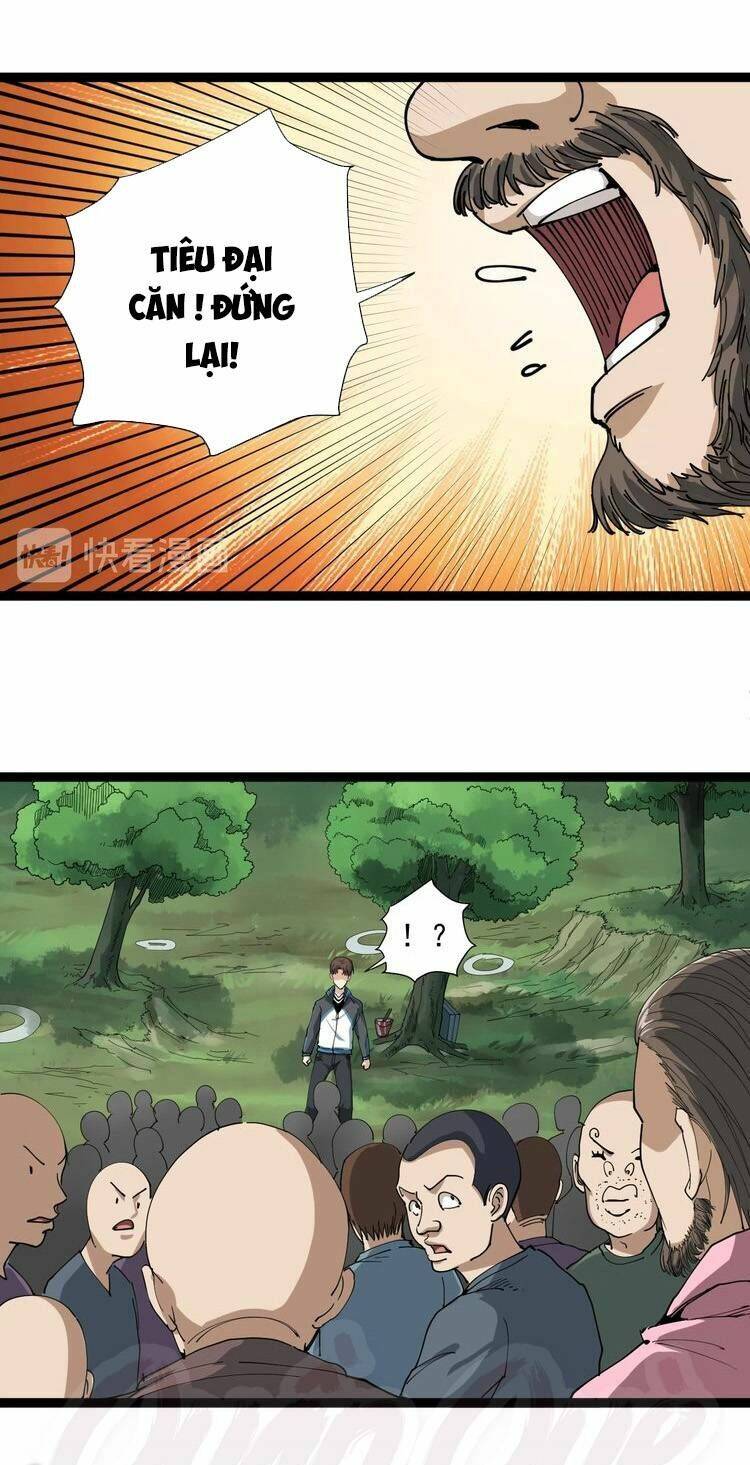 hồi xuân tiểu độc y chapter 11 37