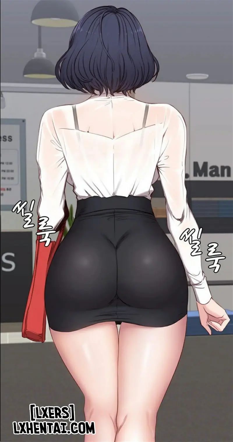 huấn luyện viên phòng thể hình - không che chapter 2 20