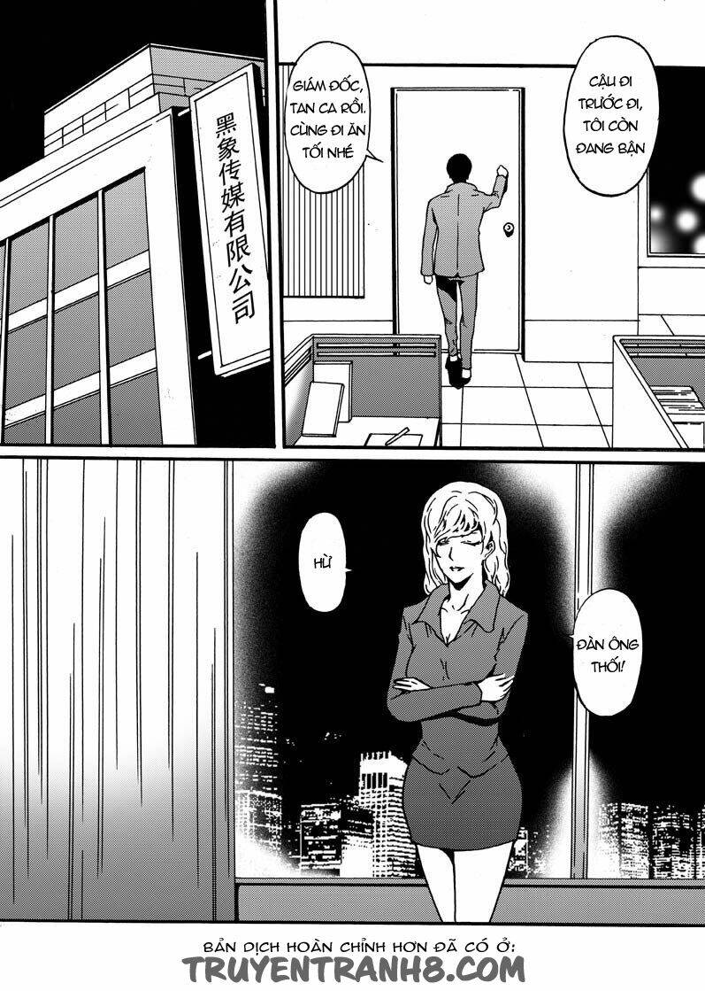 nhân quả tuần hoàn chapter 22.5 7