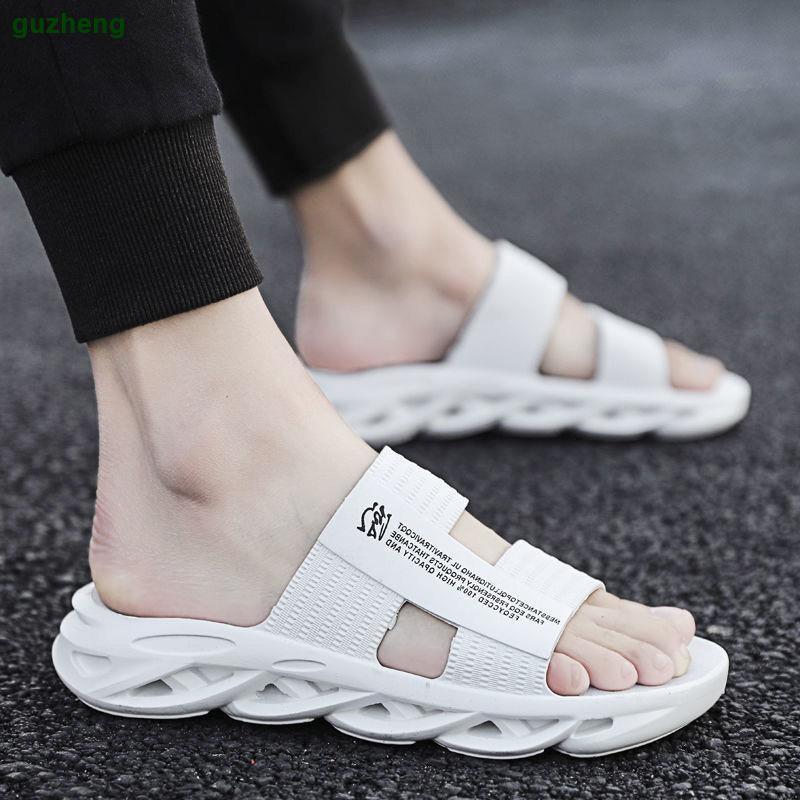 最新款式Dép Sandal Thể Thao Đế Mềm Chống Trượt Thời Trang Mùa Hè Cho Nam