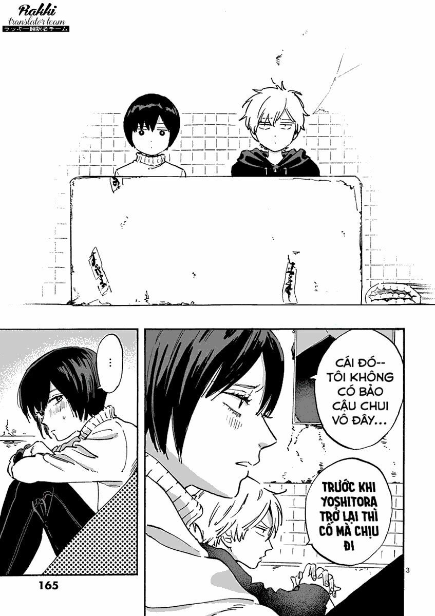 promise cinderella chapter 6 3