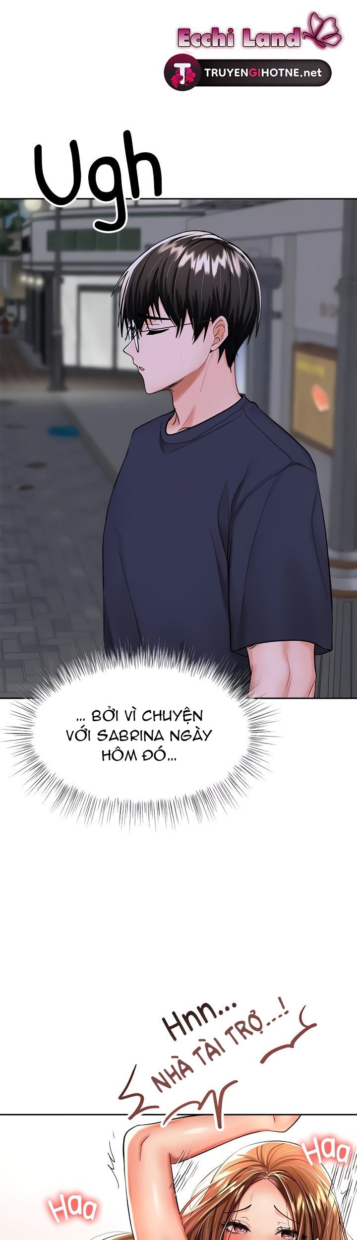 chiều chuộng em đi mà chapter 14.2 21