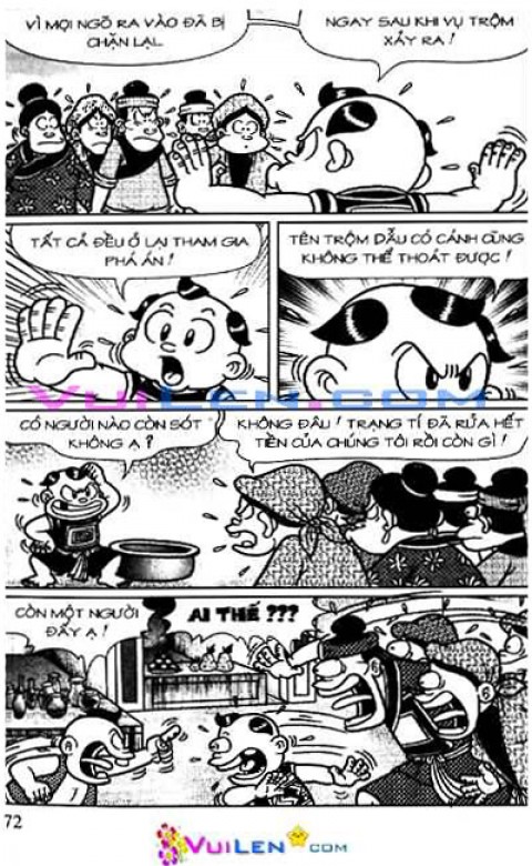 thần đồng đất việt chapter 157 69