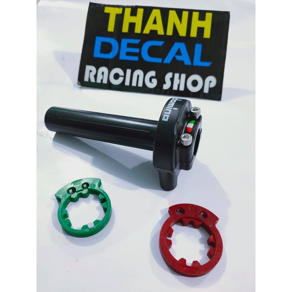 Cùm tăng tốc Domino gắn được cho các dòng xe ...