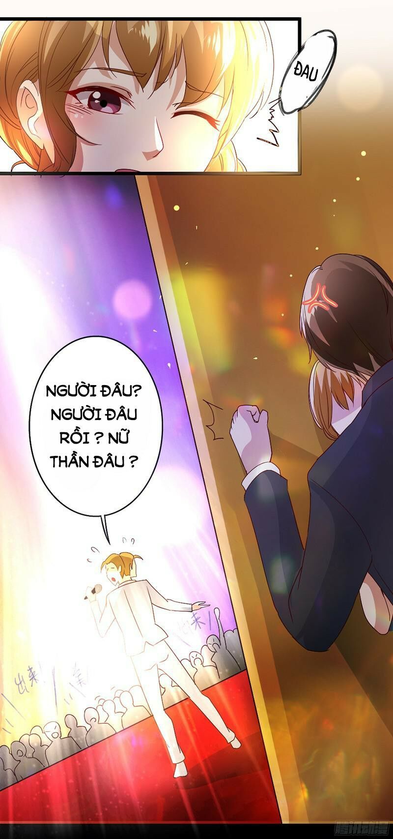 mặt nạ mê hoặc chapter 10 2