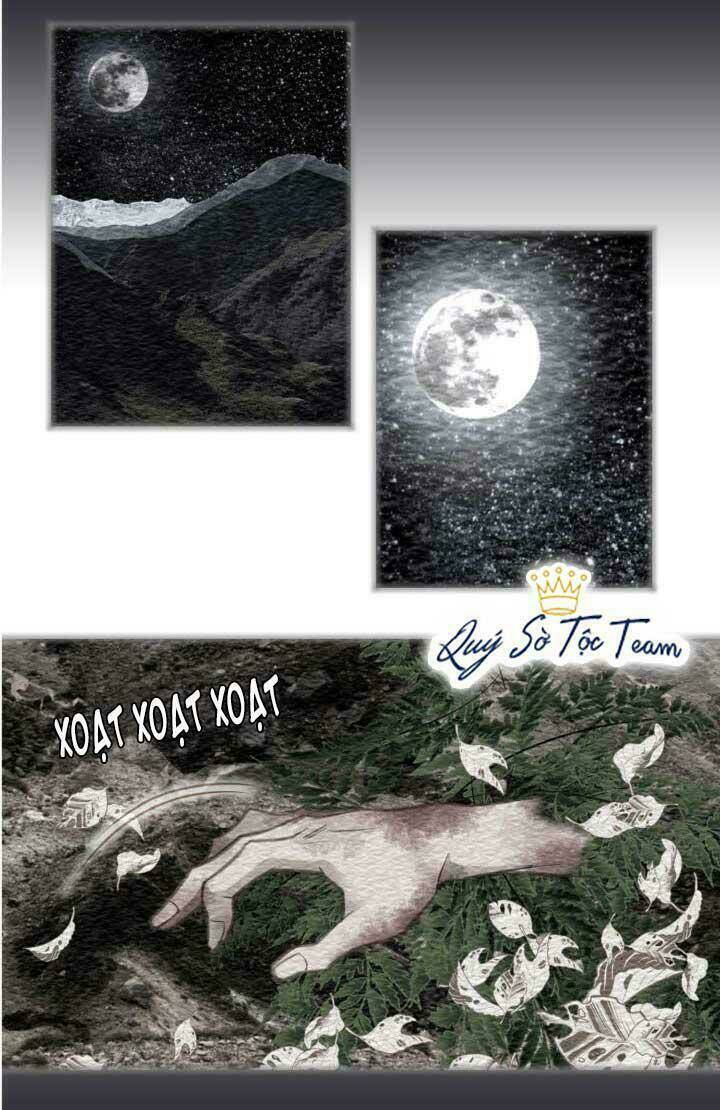 tiếp xúc chí mạng chapter 38 42