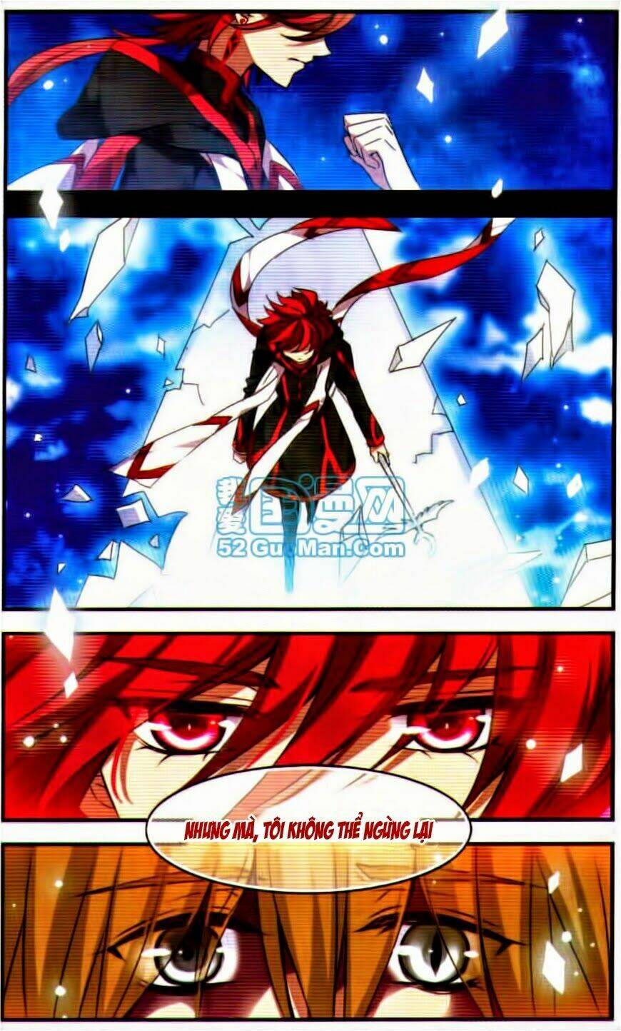 cố lên nào, đại ma vương! chapter 114 11