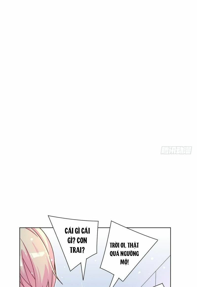 trời ban cho nam thần daddy chapter 29 39