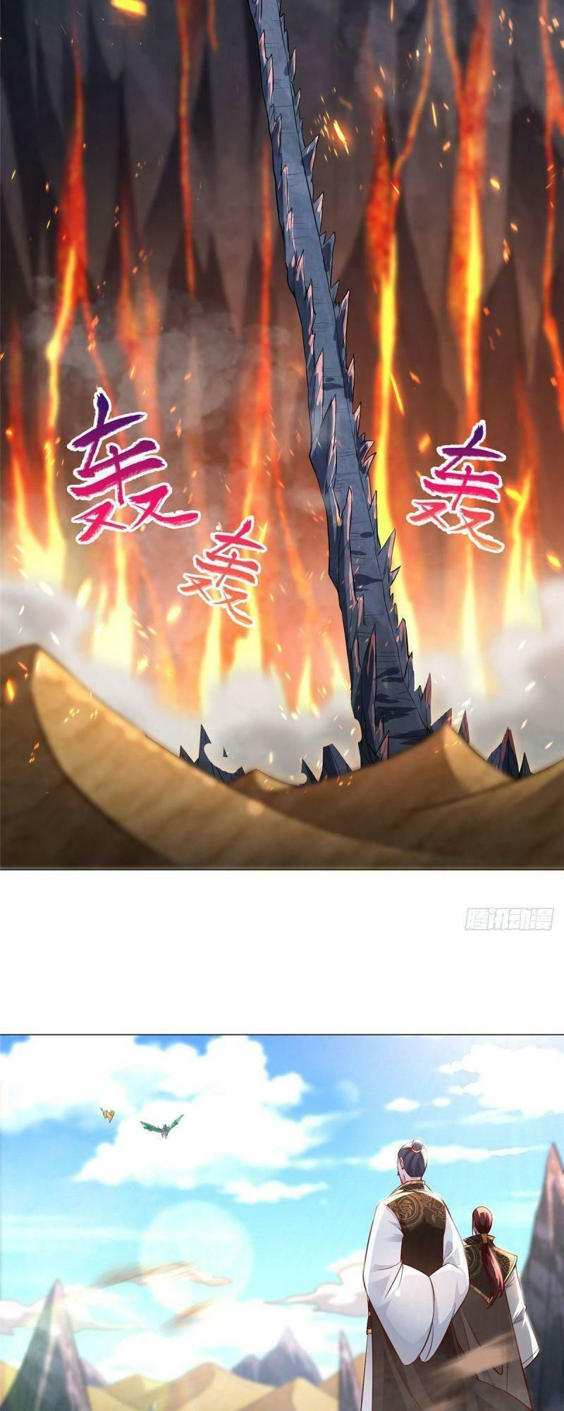 người nuôi rồng chapter 48 9