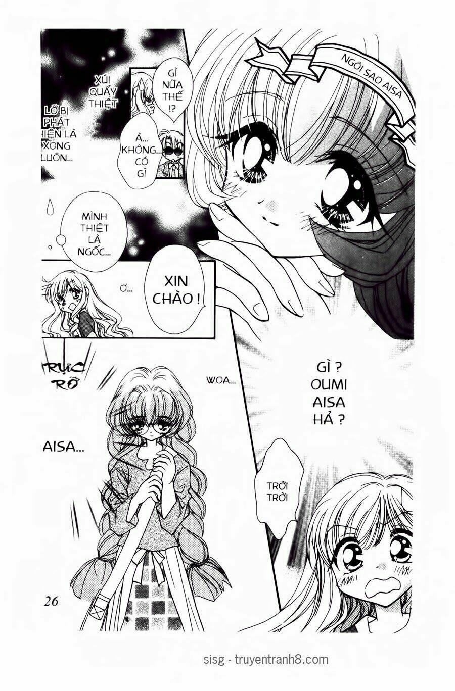 chắp cánh ước mơ chapter 39 7