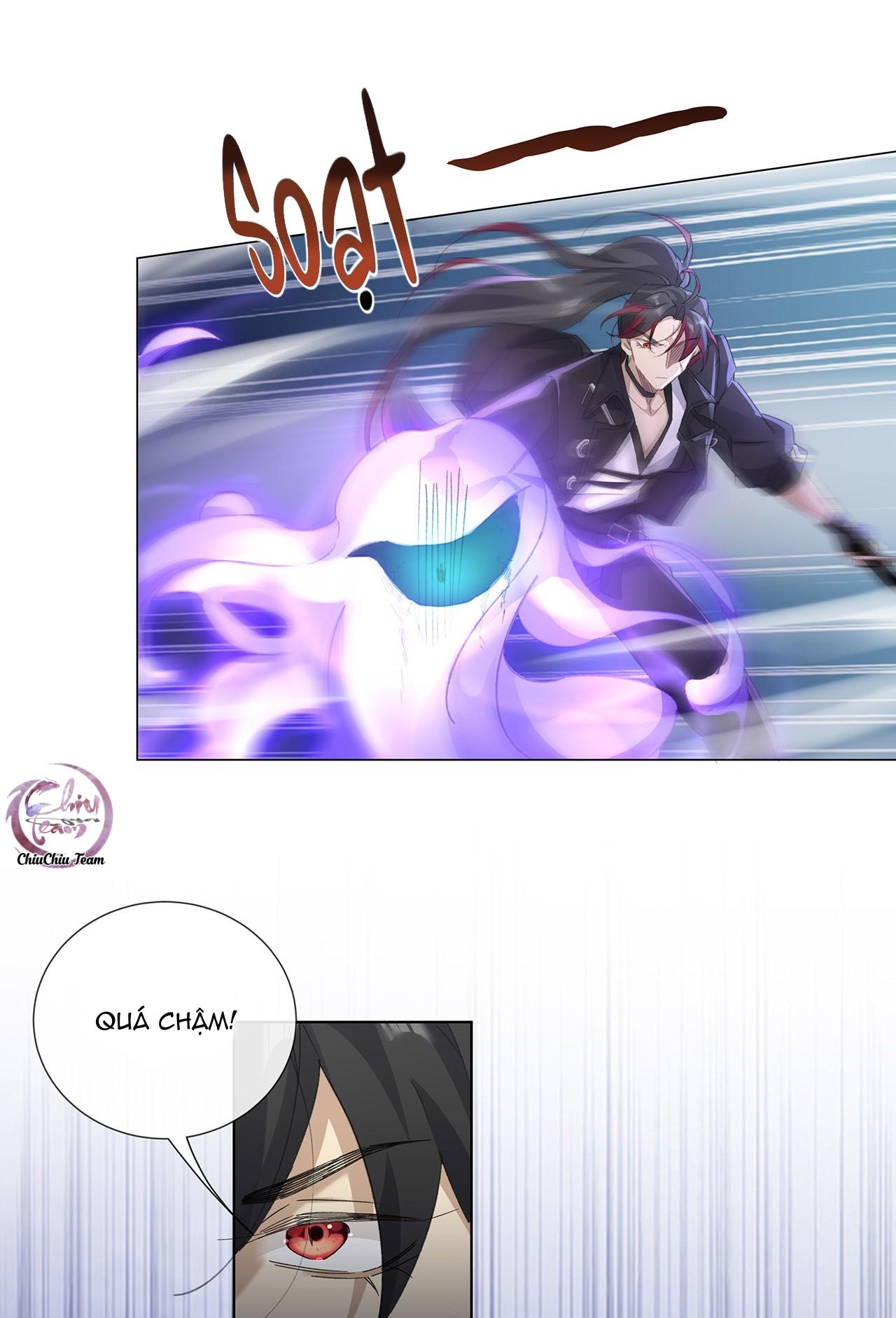 xuyên tới hiện đại lại đụng mặt kẻ thù truyền kiếp chapter 4 21