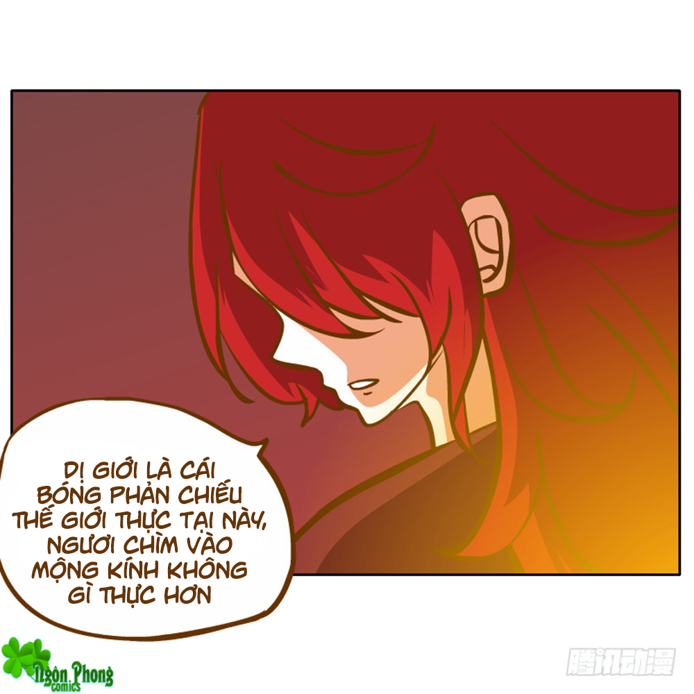 hòa thượng và tiểu long quân chapter 34 8