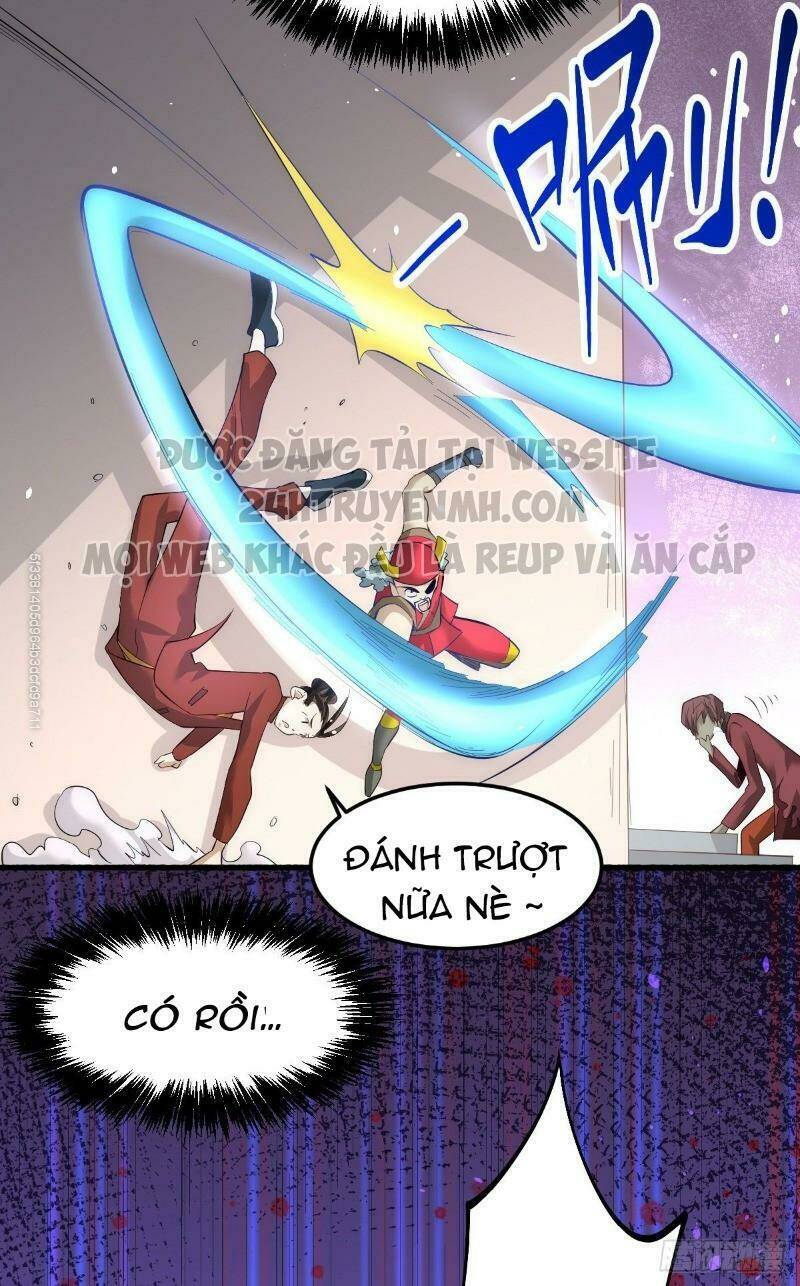 đô thị đỉnh phong cao thủ chapter 139 35