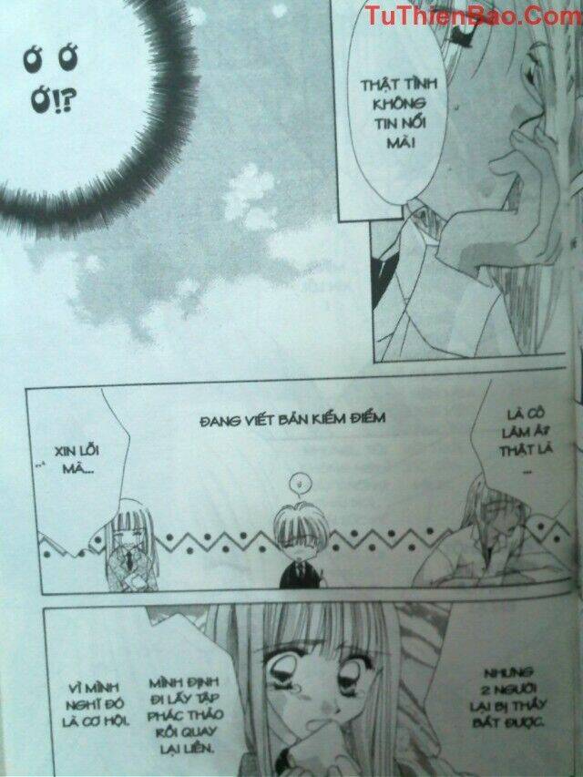 nguyện ước dưới ánh sao chapter 3 139