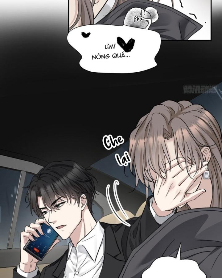 tôi he cùng chú của bạn trai cũ chapter 3 48