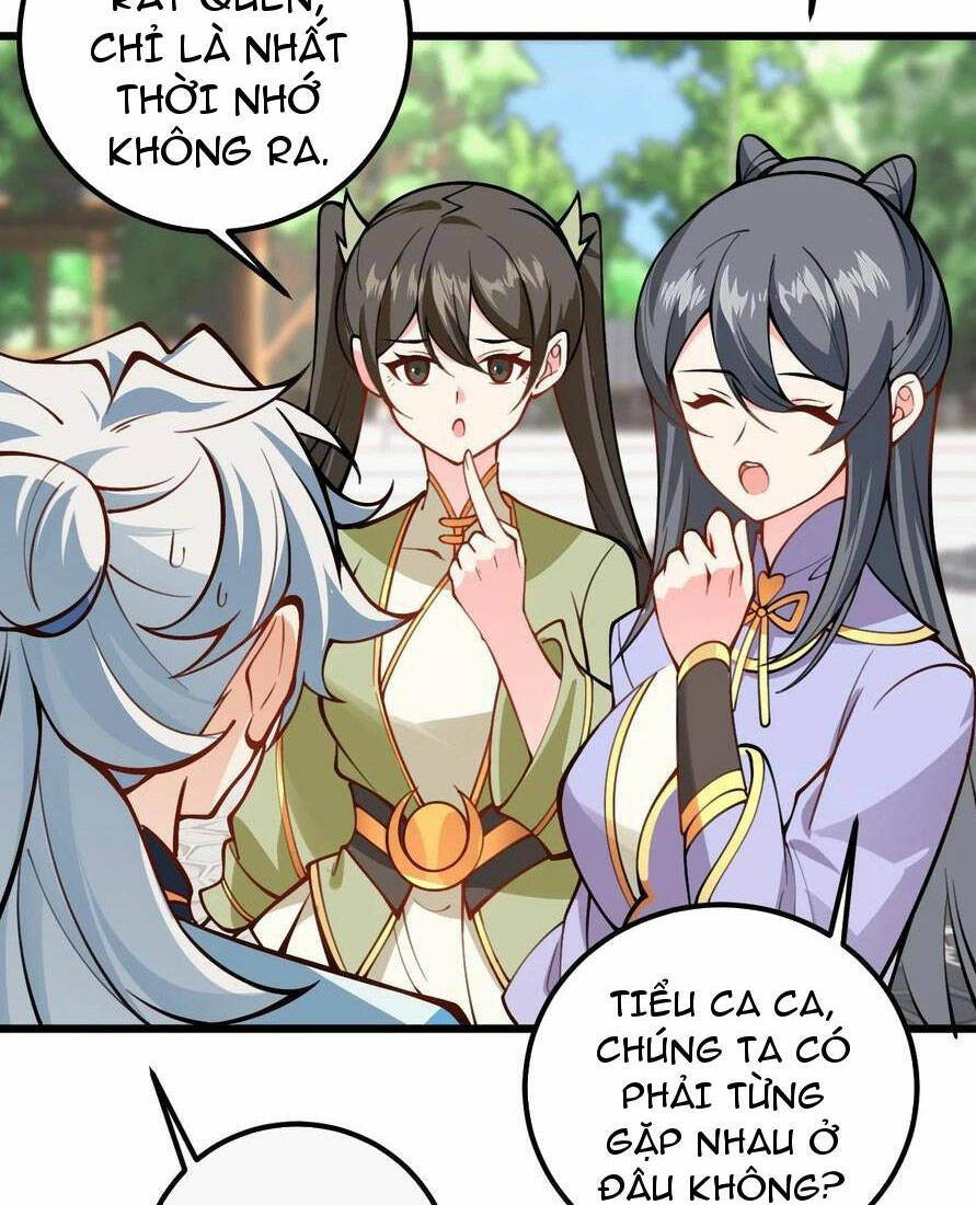 mang theo các tiên tử vô địch thiên hạ chapter 51 42