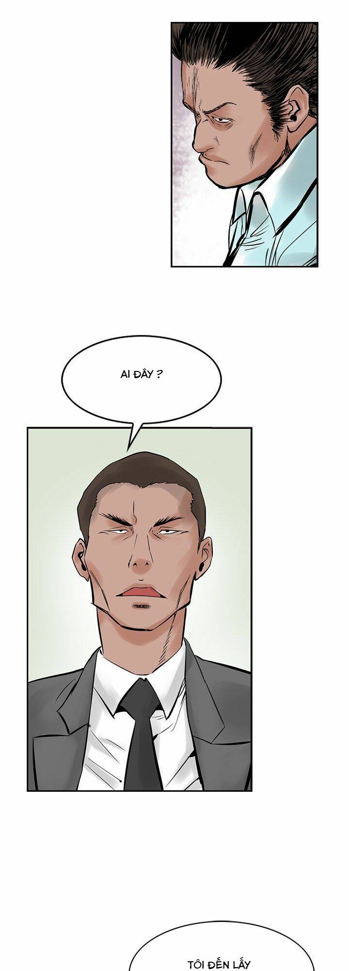 huyền thoại : khởi đầu chapter 21 13