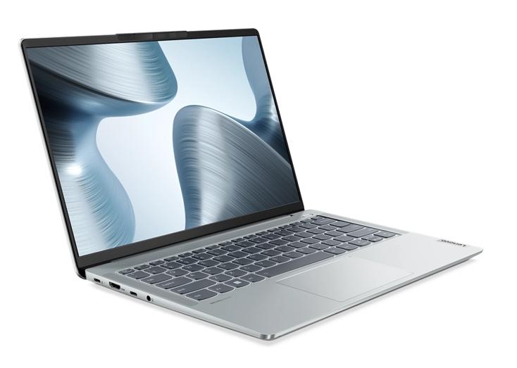 Laptop Lenovo IdeaPad 5 Pro 14ARH7 82SJ0028VN | R7-6800HS |14.0''| 16GB RAM | 512GB SSD |Win 11 - Hàng Chính Hãng