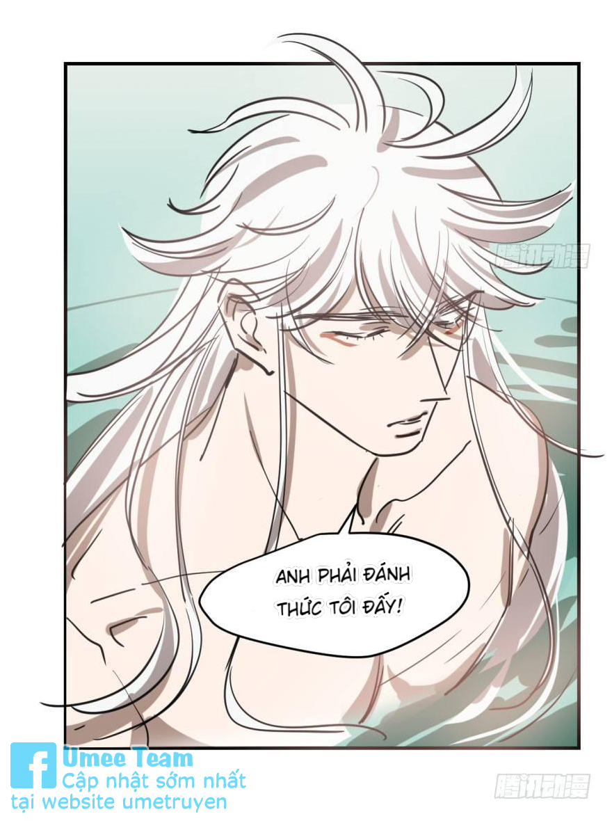 Bắt Lấy Ngao Ngao chapter 63 - Trang 30