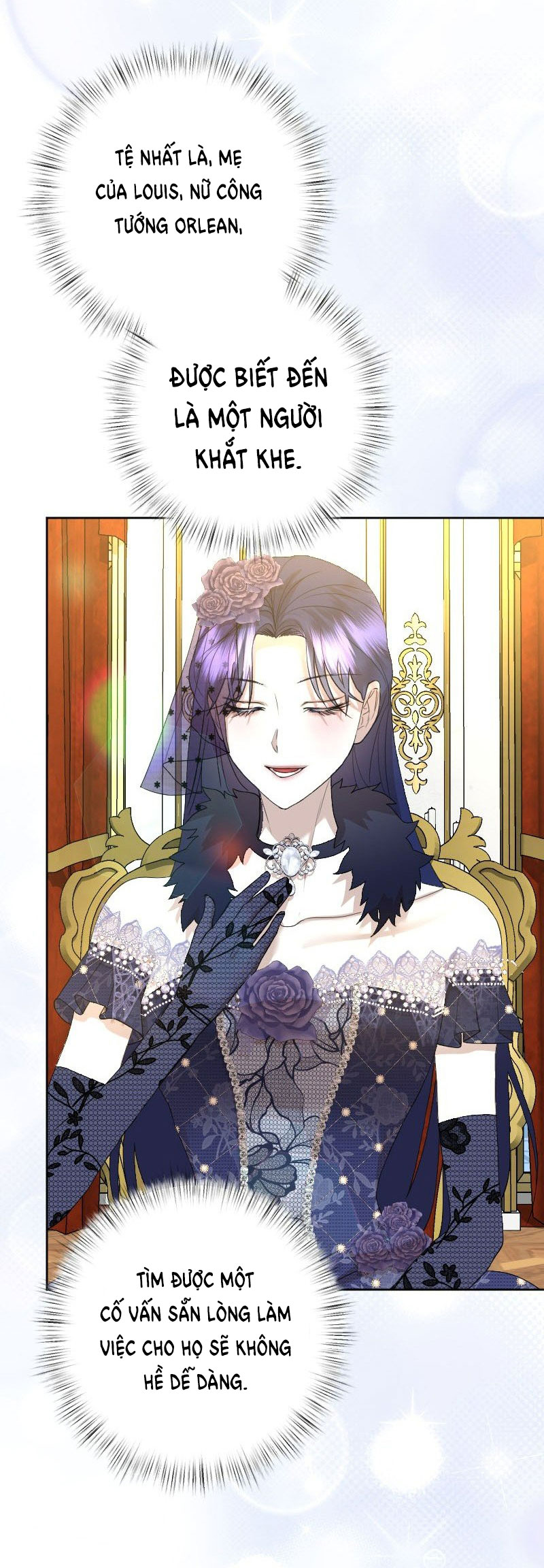 ngã rẽ định mệnh chapter 23.2 4