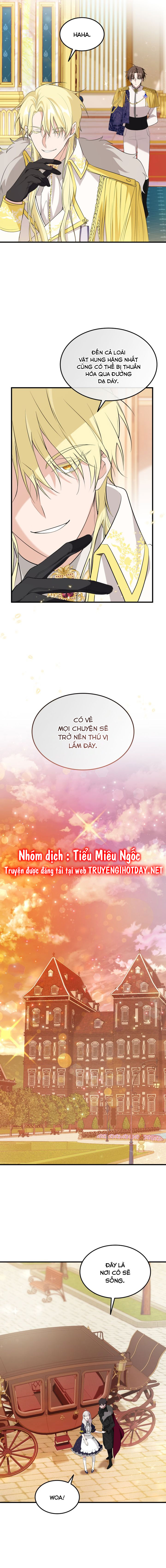 thưởng thức hương vị chapter 18 9