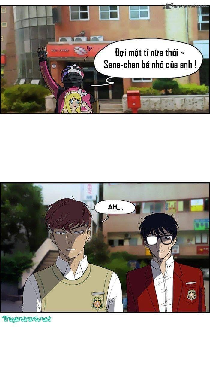 wind breaker chapter 31 10