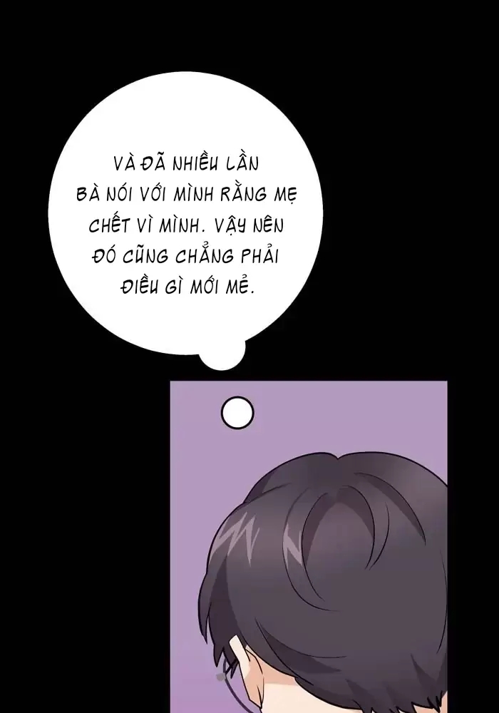 anh bạn của tôi đang phát sáng kìa ! chapter 41 18