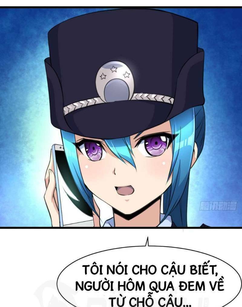 thần nhãn giám định sư chapter 24 3