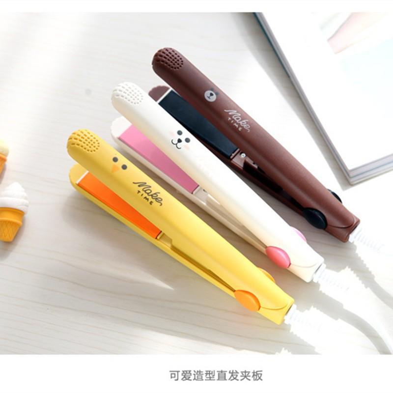 MÁY DUỖI TÓC MINI