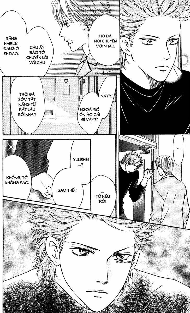 xứng danh anh hùng chapter 57 15