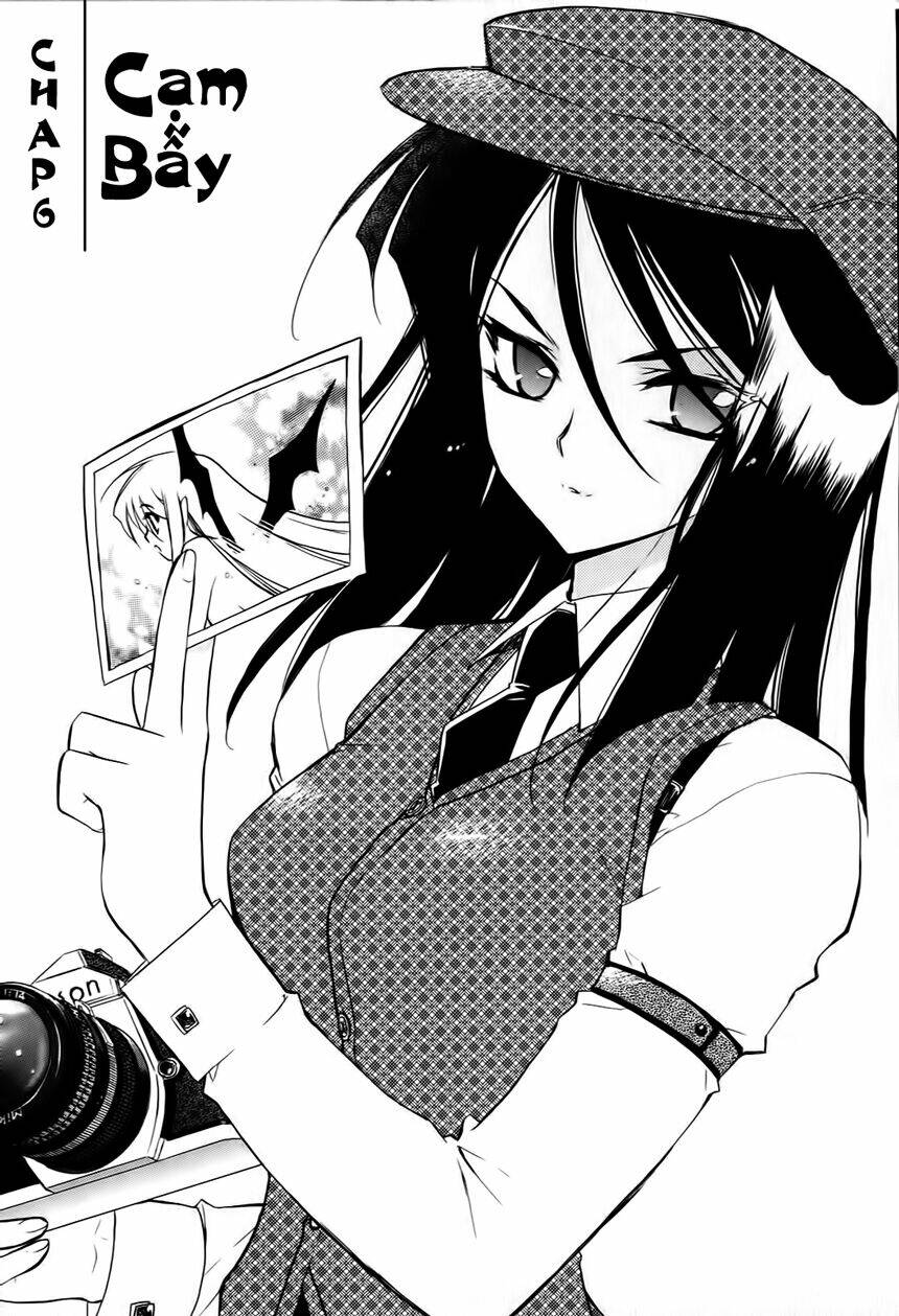 hakoirin devil princess chapter 6 1