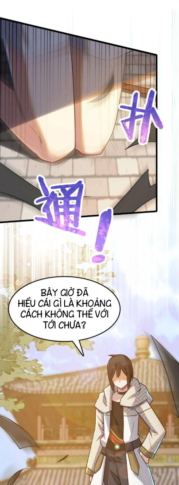 đại bảo kiếm của tôi chapter 10 39