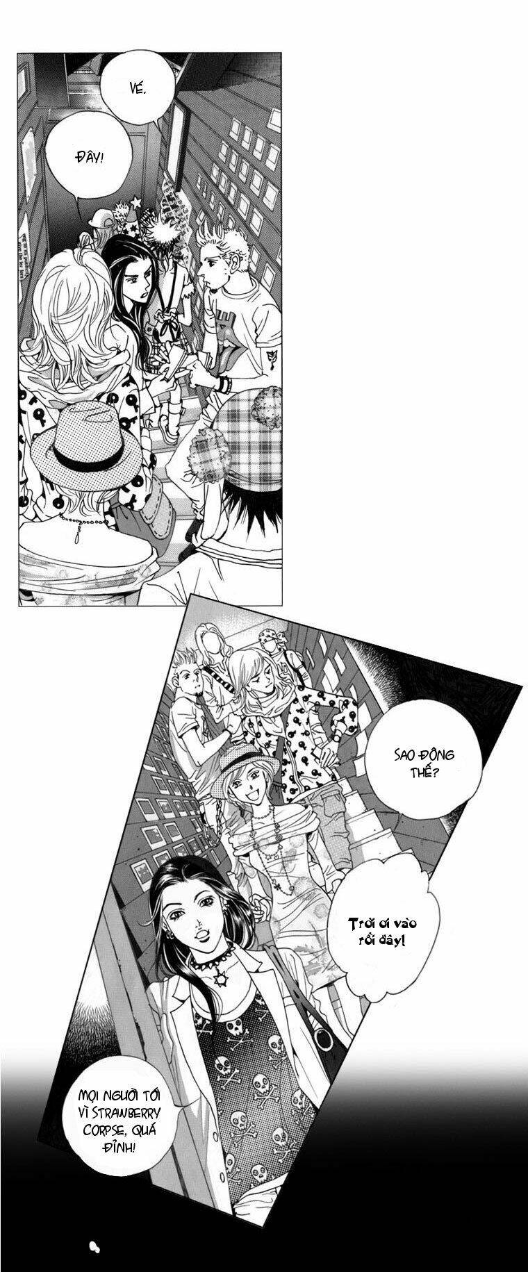 mary stayed out all night chapter 1 20