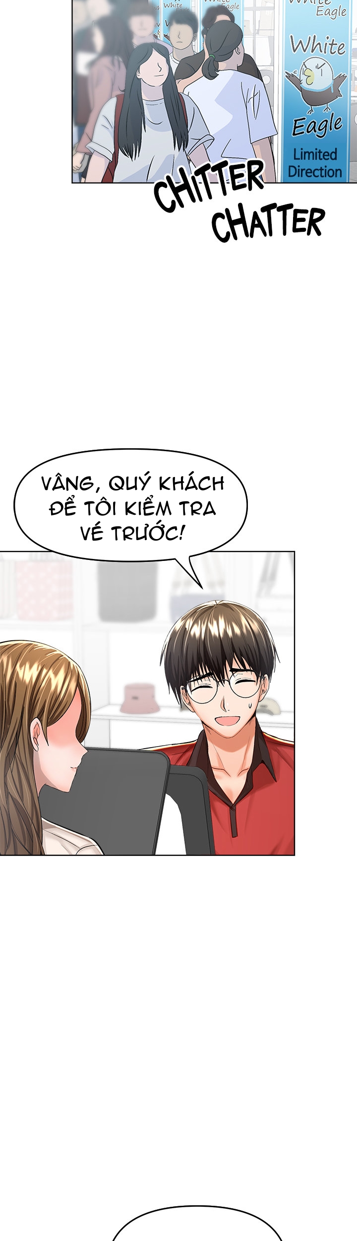 chiều chuộng em đi mà chapter 7.1 24