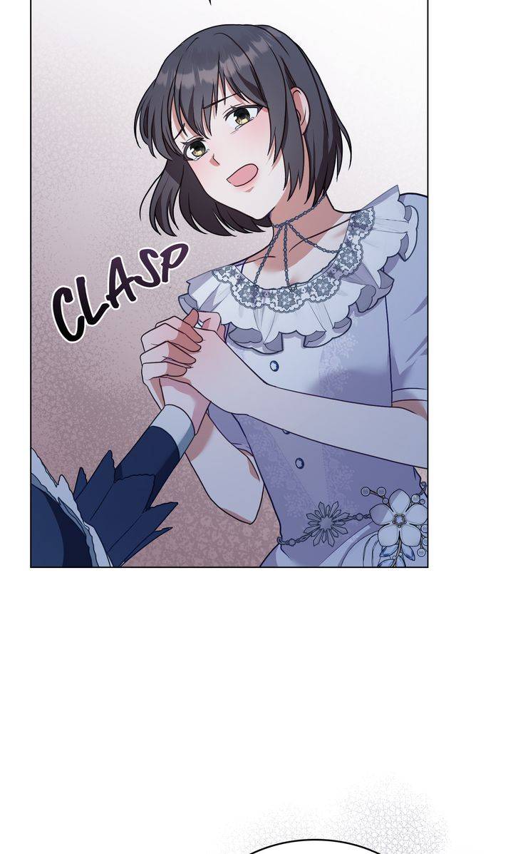 sau khi rời bỏ anh chapter 14 57