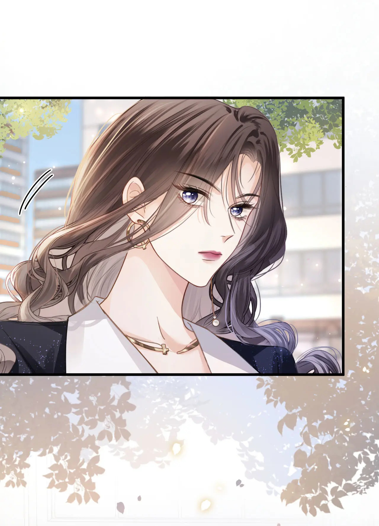 ngày mai cũng thích anh chapter 3 11