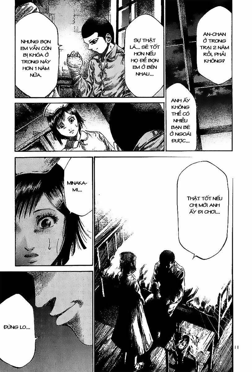 rainbow chapter 26 11