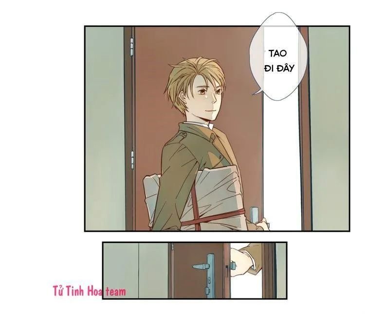 thời khắc ấy, chúng ta gặp nhau chapter 16 9