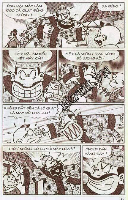 thần đồng đất việt chapter 113 35