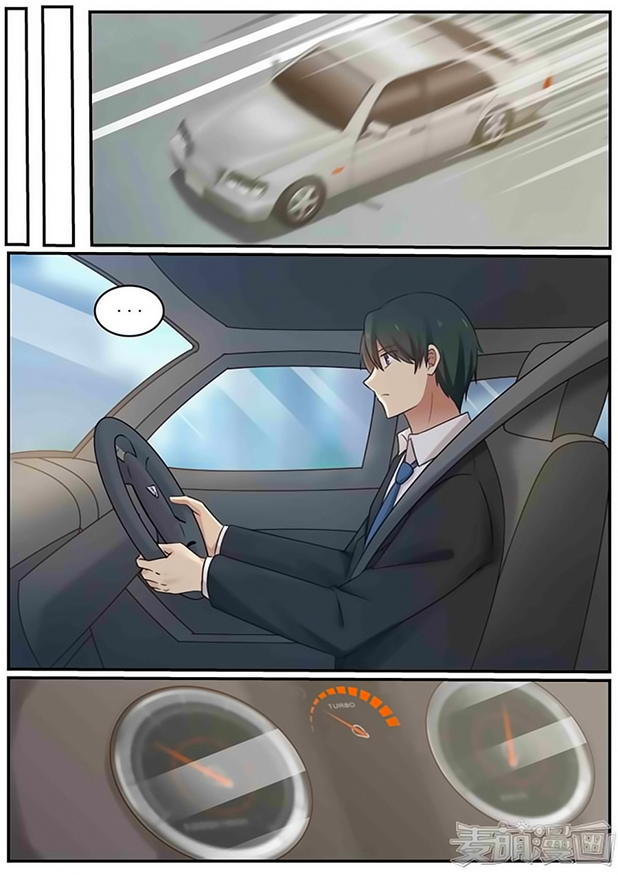 rơi vào tình yêu với bá đạo tổng tài chapter 121 7