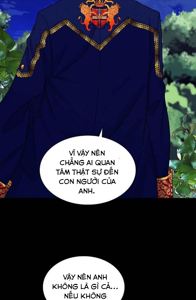 kẻ hủy diệt đã yêu tôi ! chapter 9 59