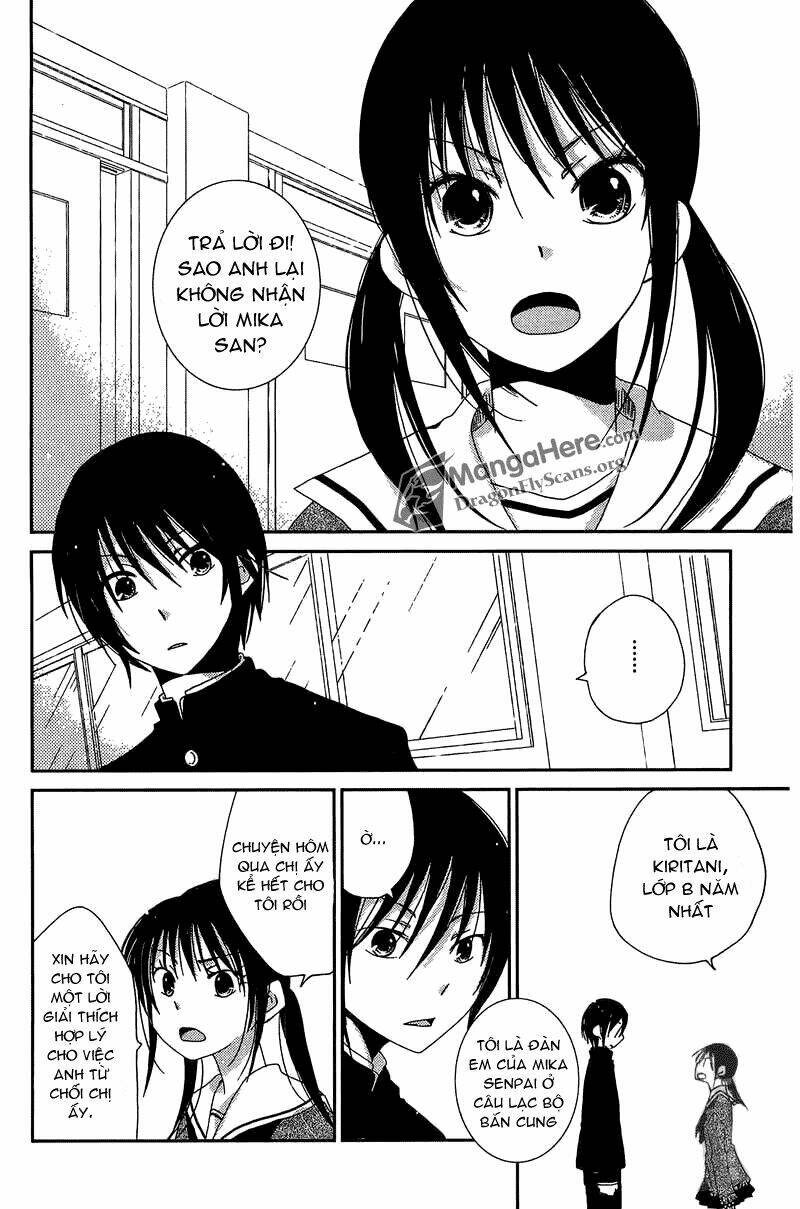 dear tear chapter 1 4