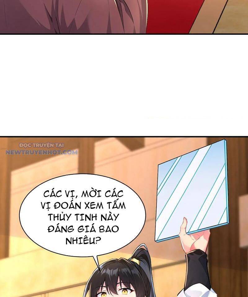 ta thực sự không muốn làm thần tiên chapter 92 16