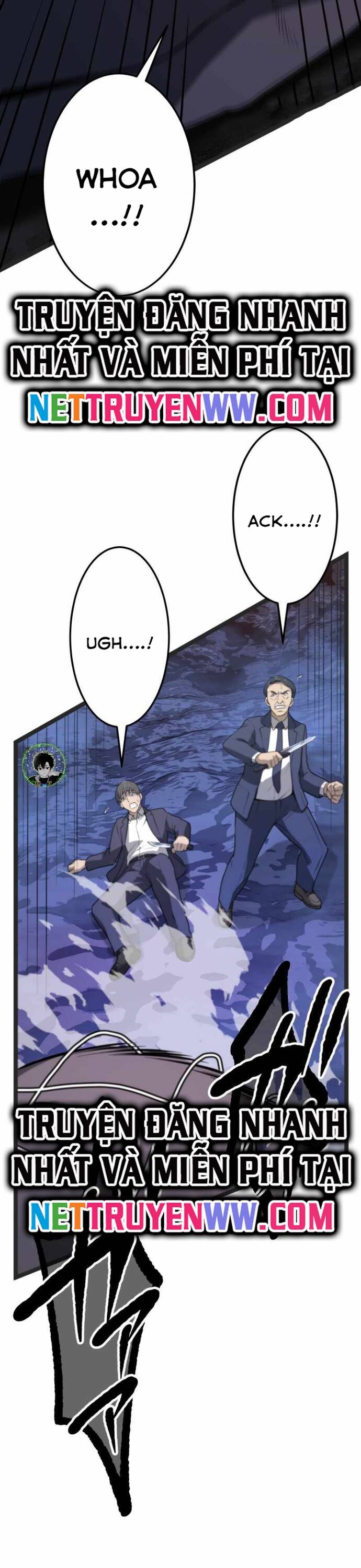 kiếm sư huyền thoại: chỉ mình ta có thể rèn kiếm từ quái chapter 3 27