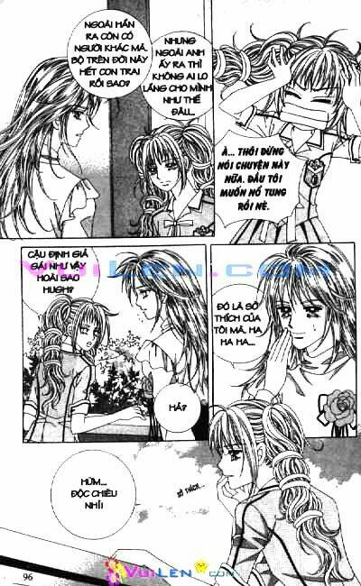 tình yêu quý tộc chapter 101 17