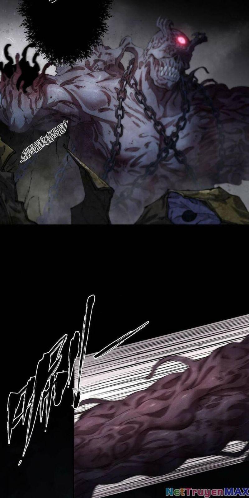 kim nhất bộ bất tử chapter 11 3