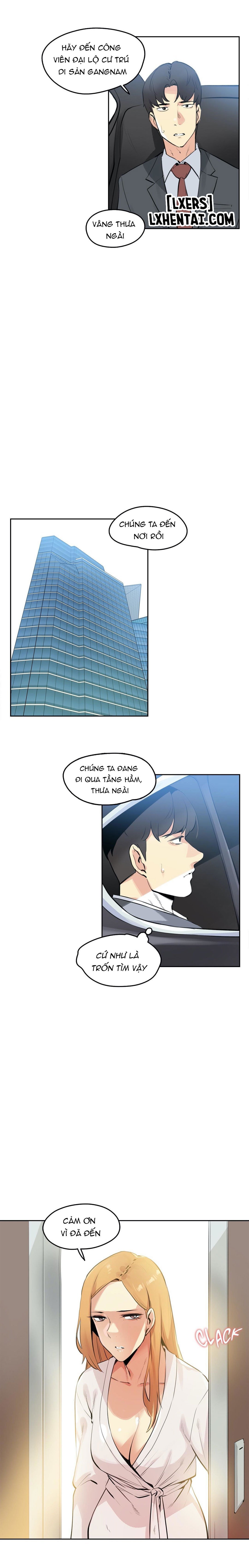 cha nuôi chapter 54 16