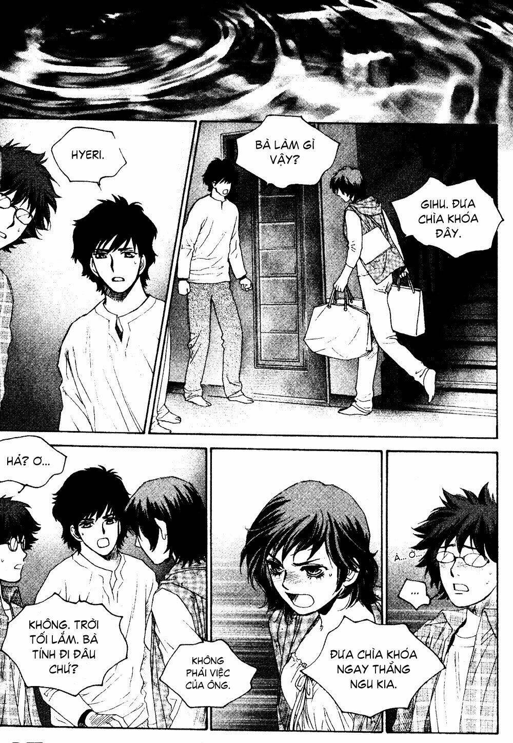 redrum 327 chapter 6 15